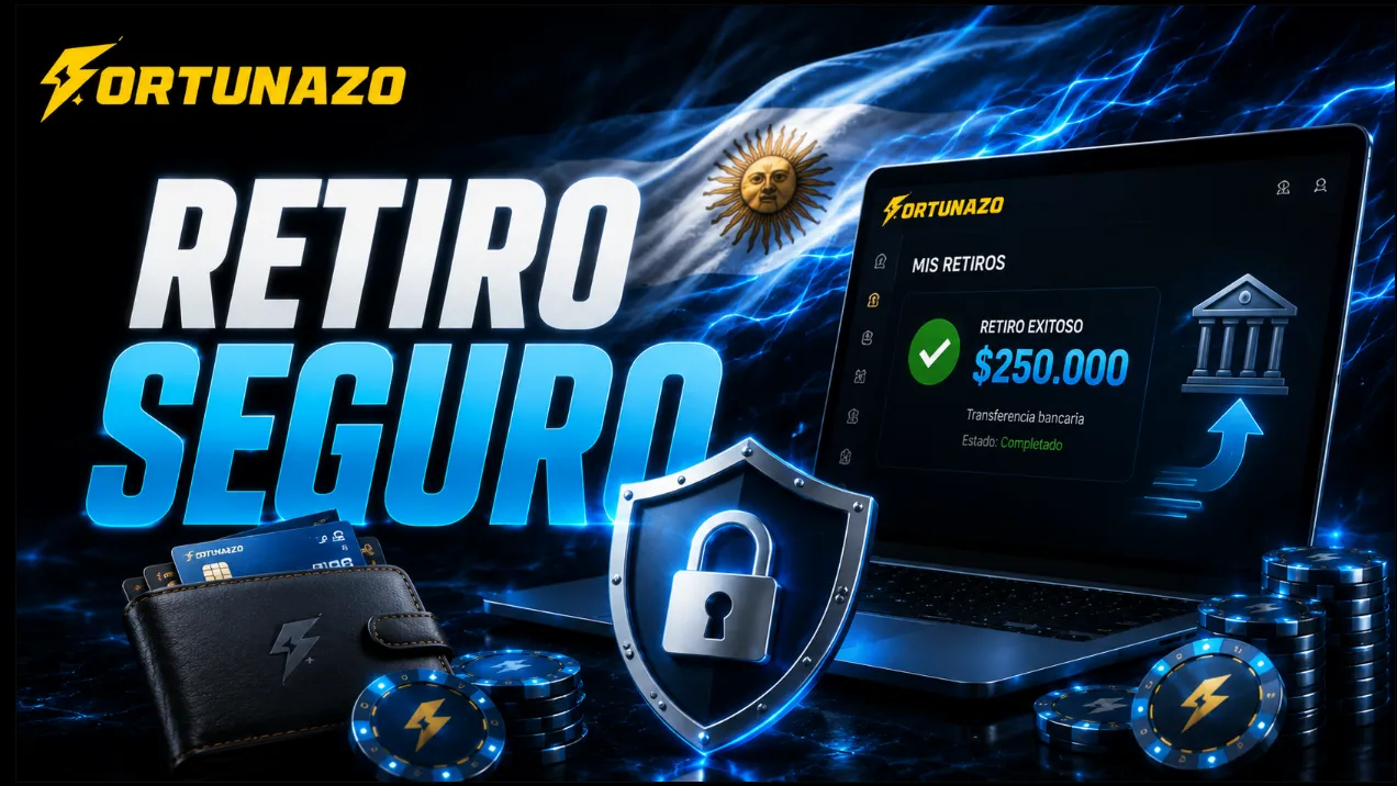 Fortunazo opiniones y seguridad de la cuenta